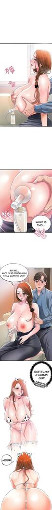 New Town [Lee Wan, Kim Suna] Ch.21/? [English] [Manhwa PDF] New Chapter 21!