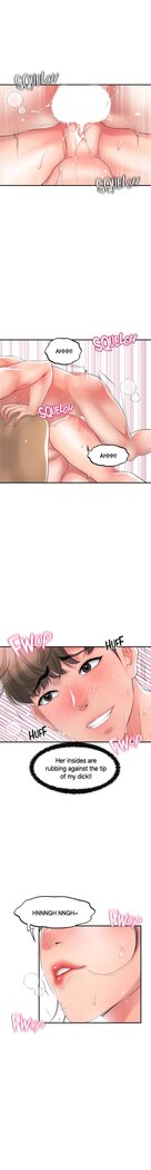 New Town [Lee Wan, Kim Suna] Ch.21/? [English] [Manhwa PDF] New Chapter 21!