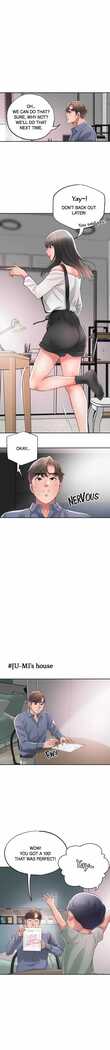 New Town [Lee Wan, Kim Suna] Ch.21/? [English] [Manhwa PDF] New Chapter 21!