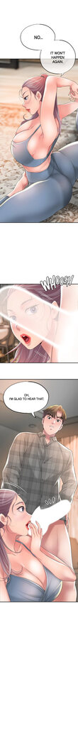 New Town [Lee Wan, Kim Suna] Ch.21/? [English] [Manhwa PDF] New Chapter 21!