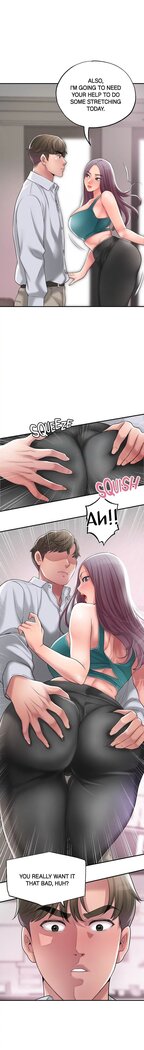 New Town [Lee Wan, Kim Suna] Ch.21/? [English] [Manhwa PDF] New Chapter 21!