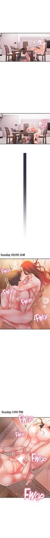 New Town [Lee Wan, Kim Suna] Ch.21/? [English] [Manhwa PDF] New Chapter 21!