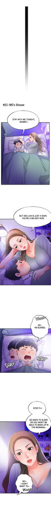 New Town [Lee Wan, Kim Suna] Ch.21/? [English] [Manhwa PDF] New Chapter 21!