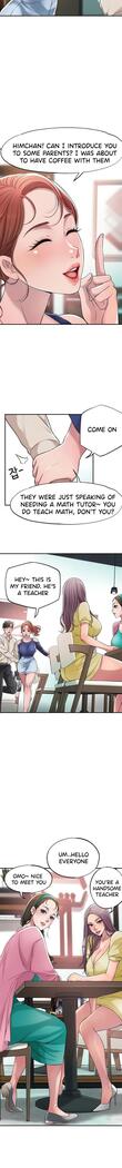 New Town [Lee Wan, Kim Suna] Ch.21/? [English] [Manhwa PDF] New Chapter 21!