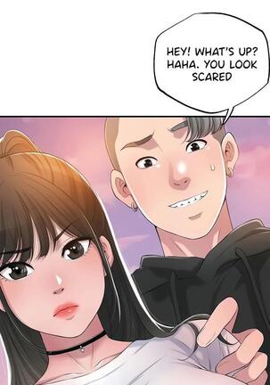 New Town [Lee Wan, Kim Suna] Ch.21/? [English] [Manhwa PDF] New Chapter 21! Page #54