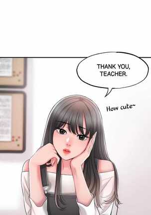 New Town [Lee Wan, Kim Suna] Ch.21/? [English] [Manhwa PDF] New Chapter 21! Page #384