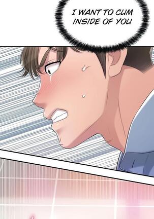 New Town [Lee Wan, Kim Suna] Ch.21/? [English] [Manhwa PDF] New Chapter 21! Page #161