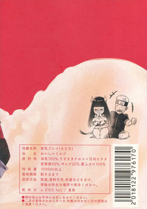 Oishii Milk Page #62