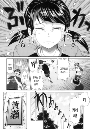 Joshi Luck! 2 Years Later Ch. 0-3 Page #85