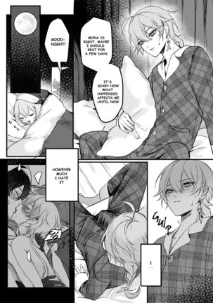 Treatment Sweet Fever Page #10