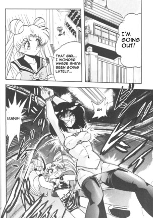 Silent Saturn 01 Page #24