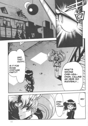 Silent Saturn 01 Page #61