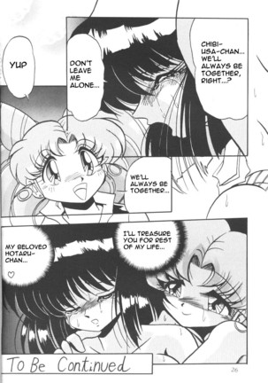 Silent Saturn 01 Page #26