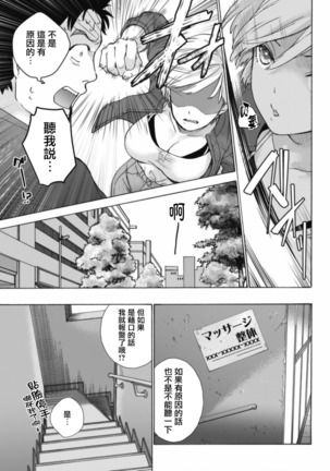 Oppai Paradise Shinryouchuu! | 歐派天國診療中！ - Page 7