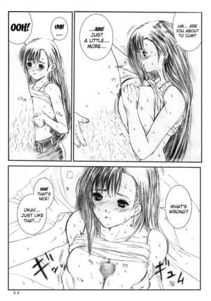 Kuusou Zikken Vol. 2 Page #52