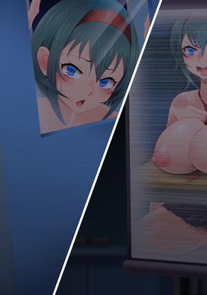 Kouyamaki Serina wa Tenohira no Ue de Odoru Page #30