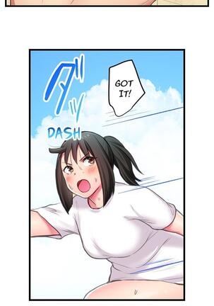 Blooming Summer Making Her Cum in Her Tight Wetsuit Page #60