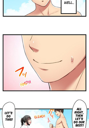 Blooming Summer Making Her Cum in Her Tight Wetsuit Page #61