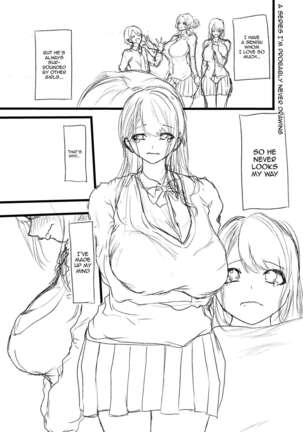 Jiyuu ni Sasete yo Ryouka-chan / Please Let Me Go Free, Ryouka-chan - Page 21