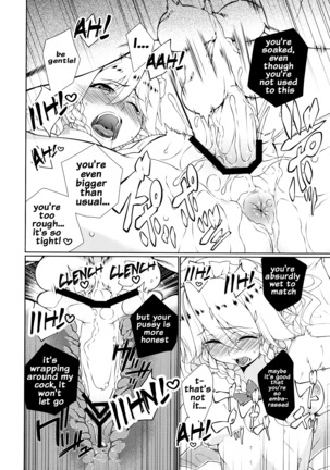 HI-Happy Pedigree Page #13