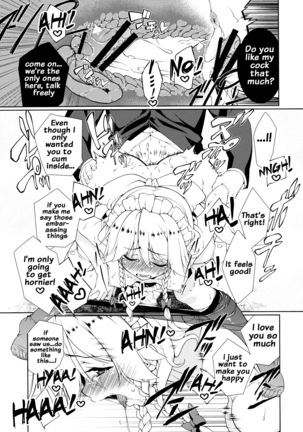 HI-Happy Pedigree Page #18