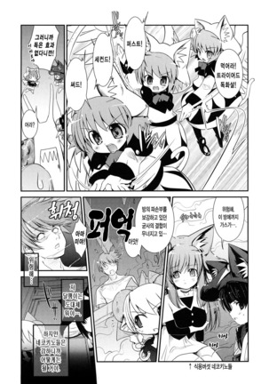 Nekokino to Ame no Machi - Page 148