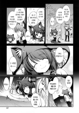 Nekokino to Ame no Machi - Page 174