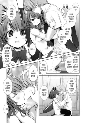 Nekokino to Ame no Machi - Page 195