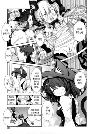 Nekokino to Ame no Machi - Page 145