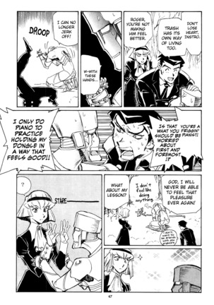 Piano Lesson Page #46