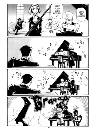 Piano Lesson - Page 40