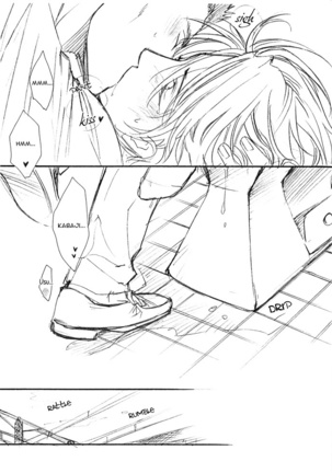 Tochuugesha Page #16