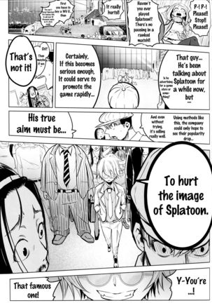 Still Behave Uraraka! - Page 14