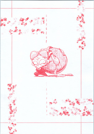 8.Mouiidesu - Kyouki Junb Shugouzai Page #26