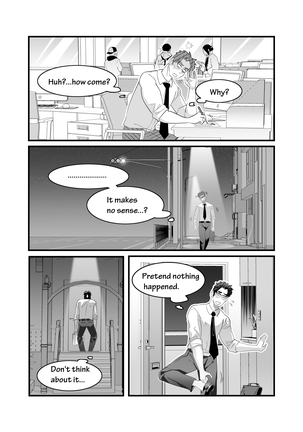 Straight Landlord and Gay Tenant - Page 16