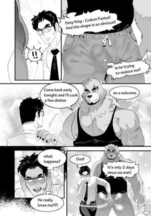 Straight Landlord and Gay Tenant - Page 14