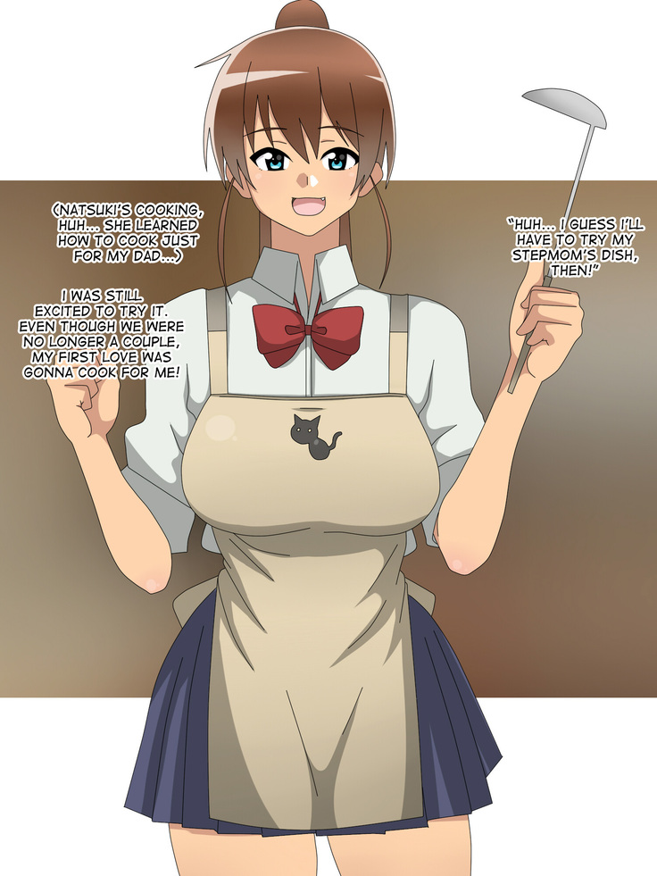 Oyaji no Tame ni Dondon Kirei ni Natte Iku Osananajimi