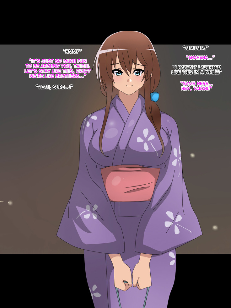 Oyaji no Tame ni Dondon Kirei ni Natte Iku Osananajimi