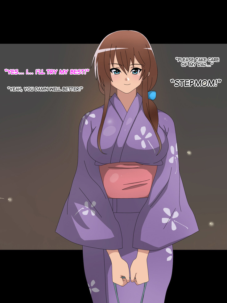 Oyaji no Tame ni Dondon Kirei ni Natte Iku Osananajimi