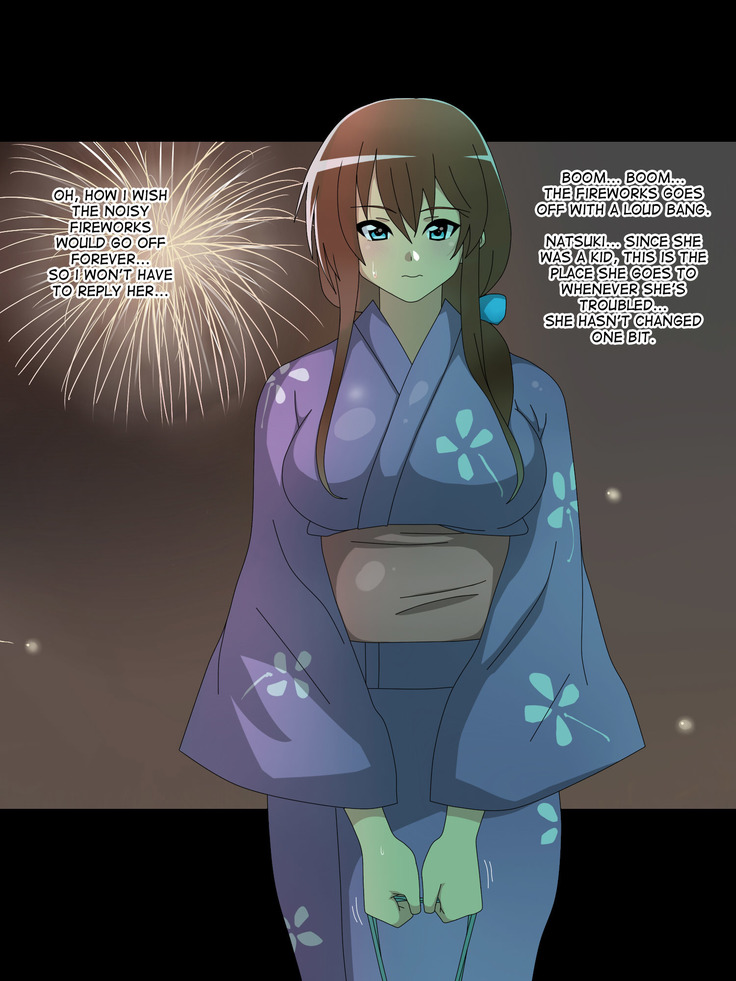 Oyaji no Tame ni Dondon Kirei ni Natte Iku Osananajimi