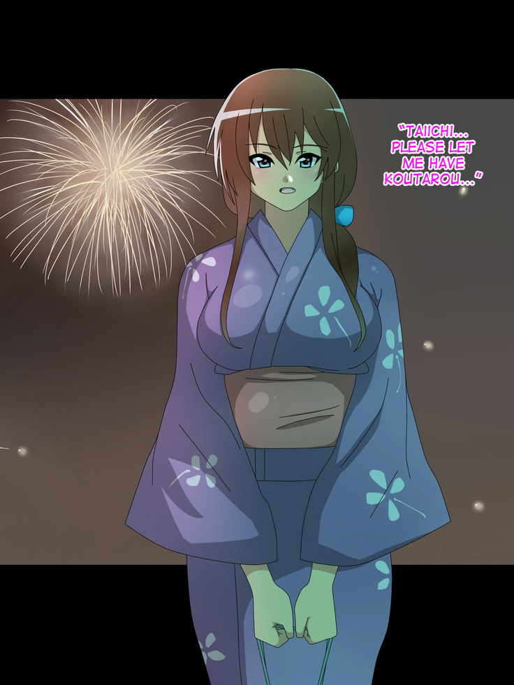Oyaji no Tame ni Dondon Kirei ni Natte Iku Osananajimi