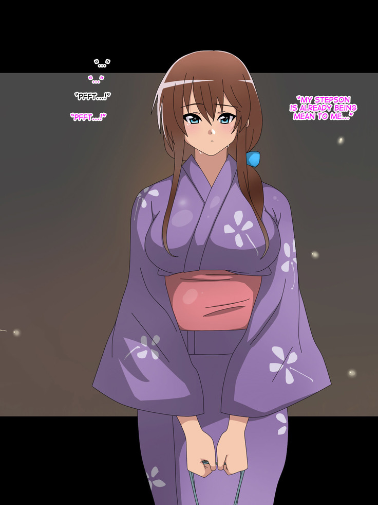Oyaji no Tame ni Dondon Kirei ni Natte Iku Osananajimi