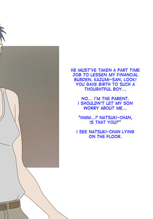 Oyaji no Tame ni Dondon Kirei ni Natte Iku Osananajimi Page #18