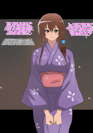 Oyaji no Tame ni Dondon Kirei ni Natte Iku Osananajimi Page #146
