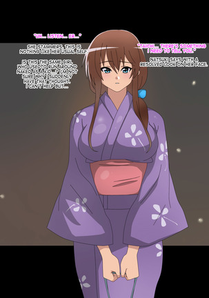 Oyaji no Tame ni Dondon Kirei ni Natte Iku Osananajimi Page #143