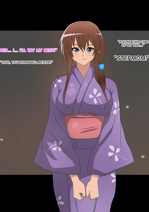 Oyaji no Tame ni Dondon Kirei ni Natte Iku Osananajimi Page #150