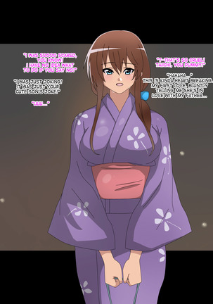 Oyaji no Tame ni Dondon Kirei ni Natte Iku Osananajimi Page #151