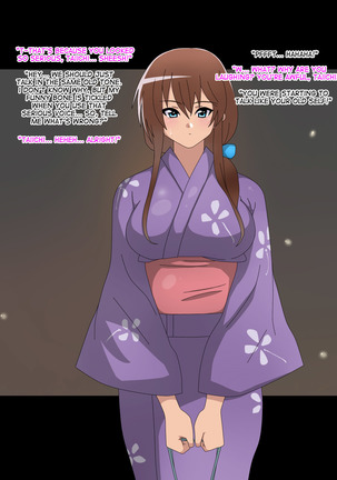 Oyaji no Tame ni Dondon Kirei ni Natte Iku Osananajimi Page #144