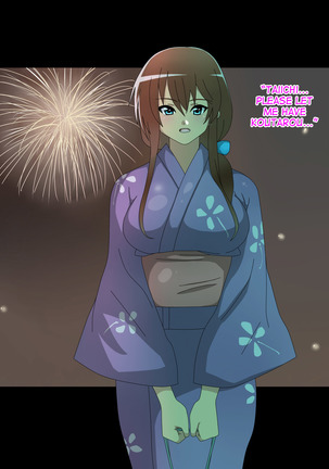 Oyaji no Tame ni Dondon Kirei ni Natte Iku Osananajimi Page #147