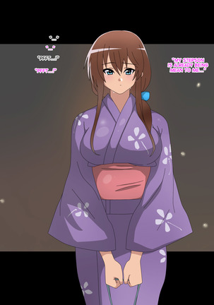 Oyaji no Tame ni Dondon Kirei ni Natte Iku Osananajimi Page #152